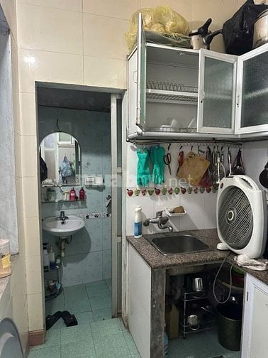 CHÍNH CHỦ CHO THUÊ NHÀ 40M2 NGÕ 2 ĐẠI TỪ 1 TẦNG CÓ XÉP