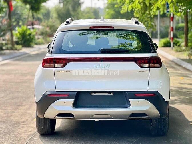 Kia Sonet Luxury 1.5 AT sản xuất 2022