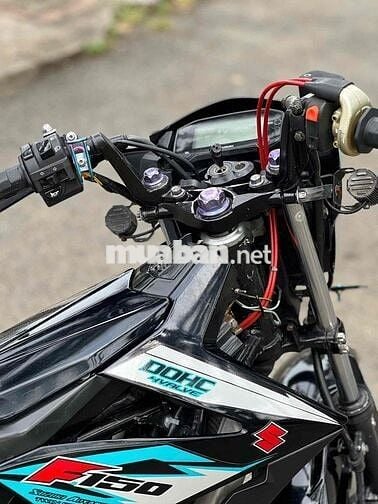 Raider 2019