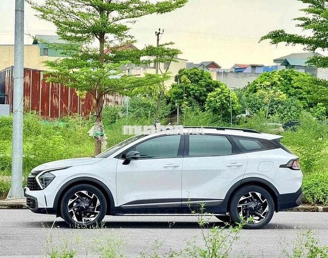 Kia Sportage Signature X-Line 1.6T AWD sx 2022