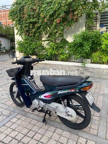 Xe wave Hàn Quốc
