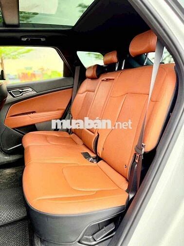 Kia Sportage Signature X-Line 1.6T AWD sx 2022