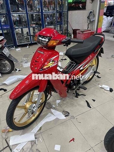 Alpha up thái dọn full new bstp bao tranh chấp