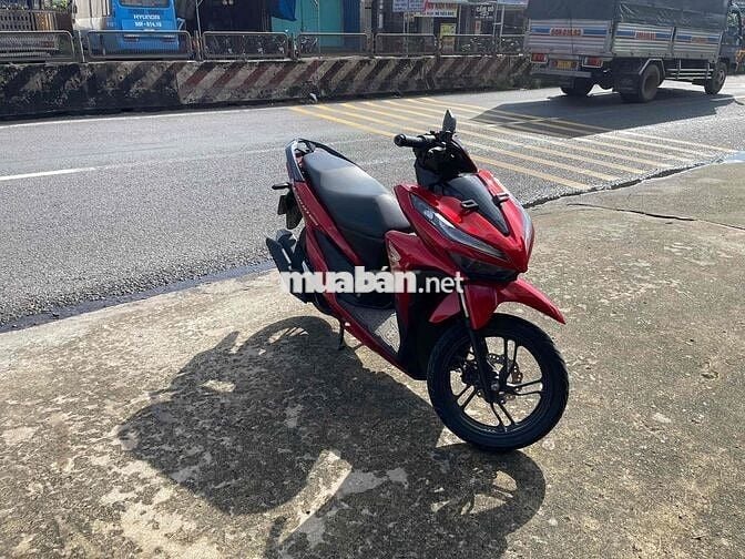 bán Vario 150cc. doi 2021. gop o đồng