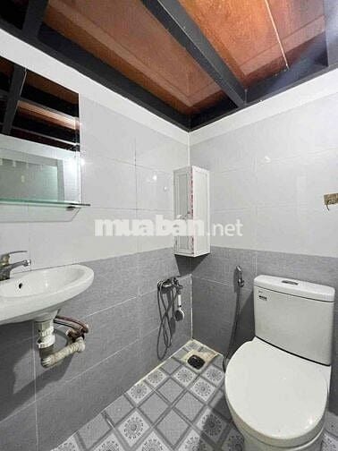 Duplex Full Nội Thất Giá Sinh Viên Tại Bình Thạnh