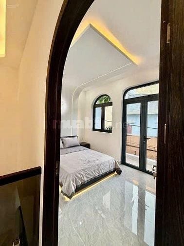 Siêu phẩm Bàu Bàng, 55.88m² nở hậu, gần Cộng Hòa – Trường Chinh