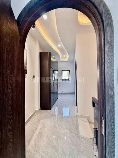 Siêu phẩm Bàu Bàng, 55.88m² nở hậu, gần Cộng Hòa – Trường Chinh