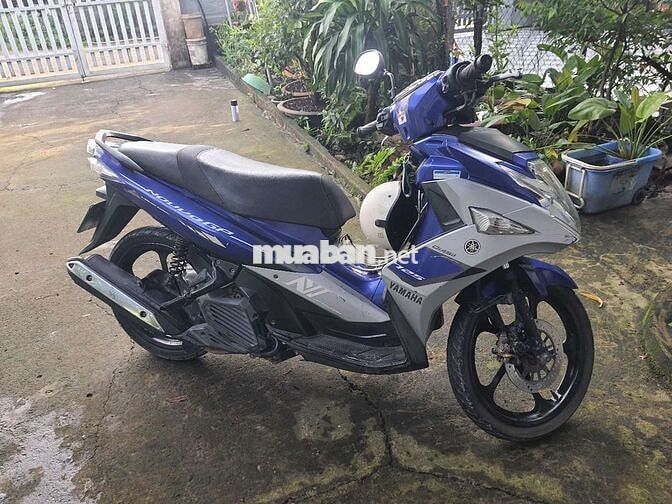 Xe Nouvo 6 full Fi