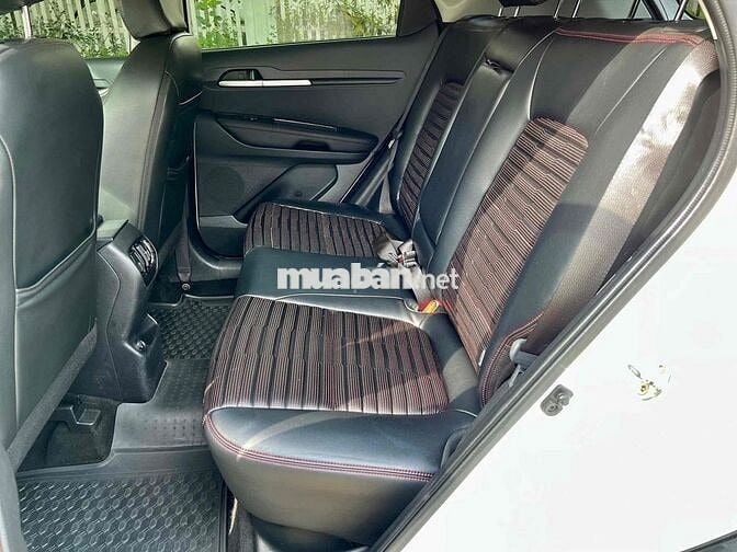 Kia Sonet Luxury 1.5 AT sản xuất 2022
