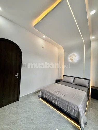 Siêu phẩm Bàu Bàng, 55.88m² nở hậu, gần Cộng Hòa – Trường Chinh