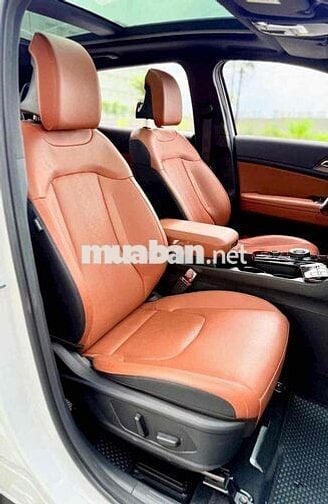 Kia Sportage Signature X-Line 1.6T AWD sx 2022