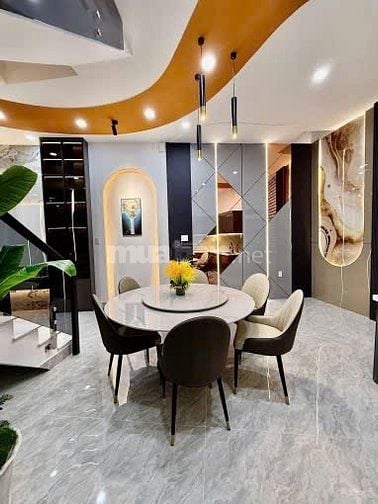 Siêu phẩm Bàu Bàng, 55.88m² nở hậu, gần Cộng Hòa – Trường Chinh