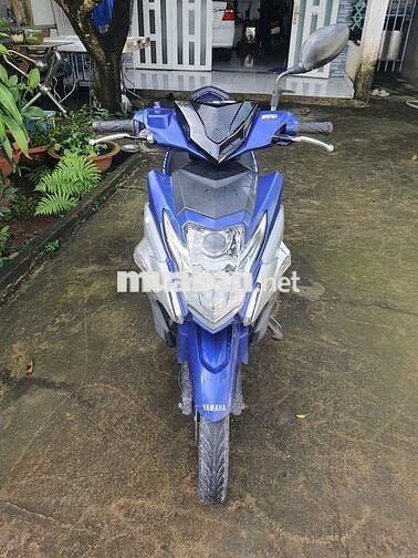 Xe Nouvo 6 full Fi