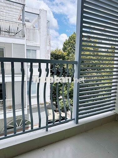 BÁN CĂN HỘ CHUNG CƯ CADIF 50m2 GÓC 2 BAN CÔNG TẦNG 1