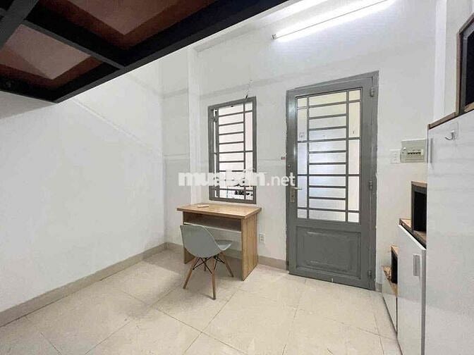 Duplex Full Nội Thất Giá Sinh Viên Tại Bình Thạnh