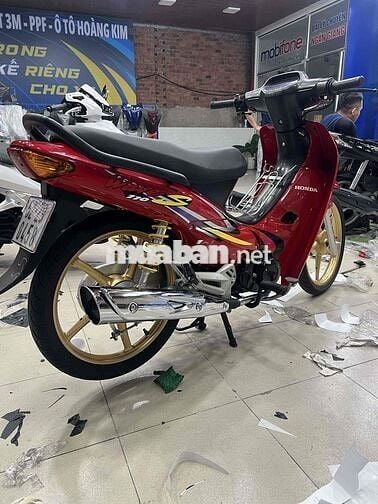Alpha up thái dọn full new bstp bao tranh chấp
