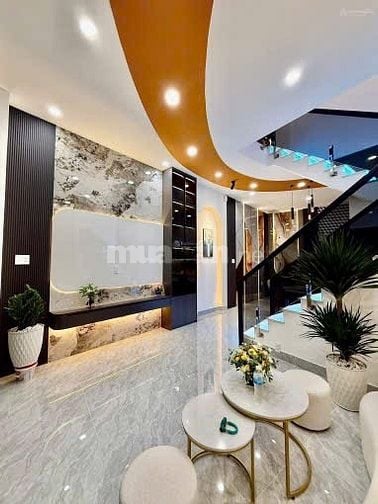 Siêu phẩm Bàu Bàng, 55.88m² nở hậu, gần Cộng Hòa – Trường Chinh