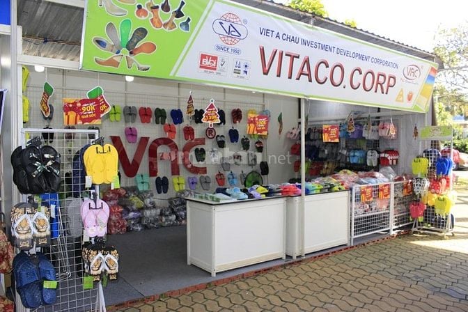 Nhân viên Kinh doanh B2B ngành Da Giày