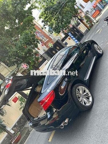 BMW X6 2008 xDrive35i - 80000 km
