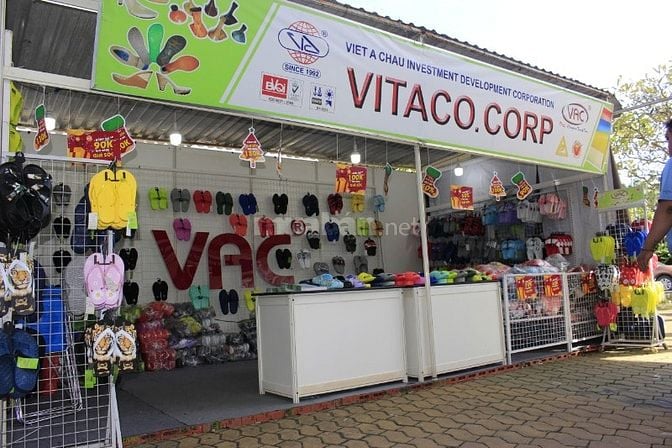 Nhân viên Kinh doanh B2B ngành Da Giày
