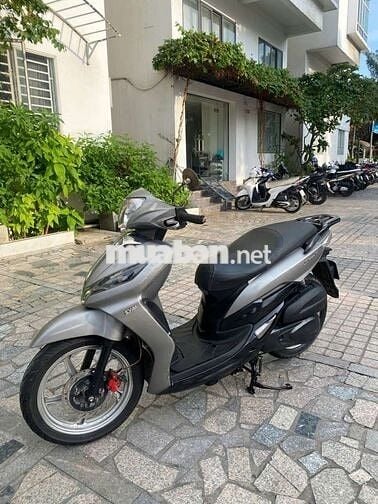 Xe SYM shark giấy tờ đầy đủ