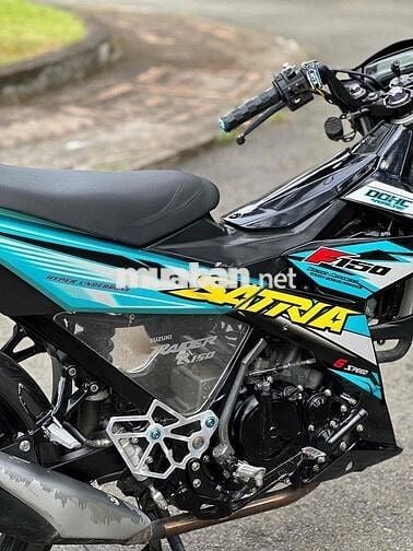 Raider 2019