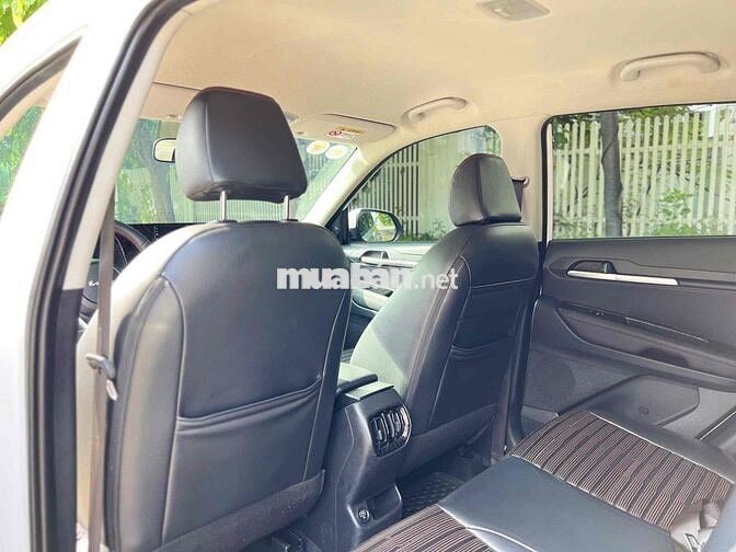 Kia Sonet Luxury 1.5 AT sản xuất 2022