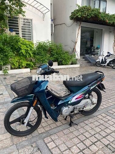 Xe wave Hàn Quốc