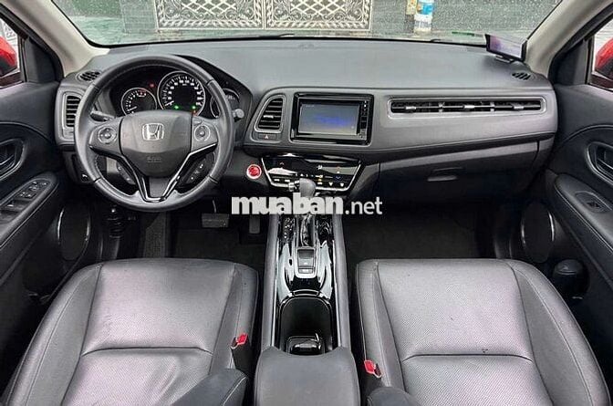 2019 HR-V L - 13000 km