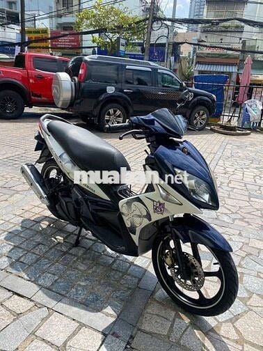 Xe yamaha novo4 chính chủ
