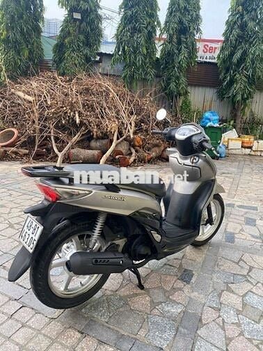 Xe SYM shark giấy tờ đầy đủ