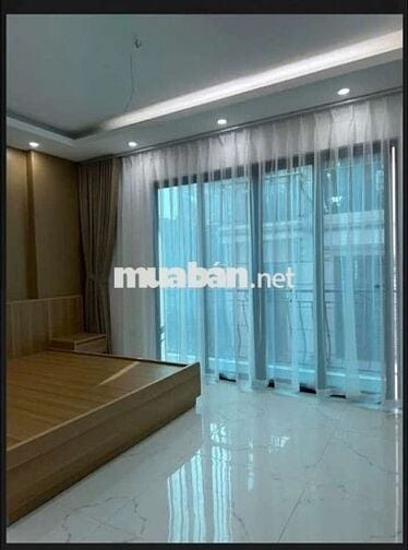 Tôi cần bán nhà mặt ngõ ô tô chánh Hoàng Quốc Việt, 6tầng thang máy