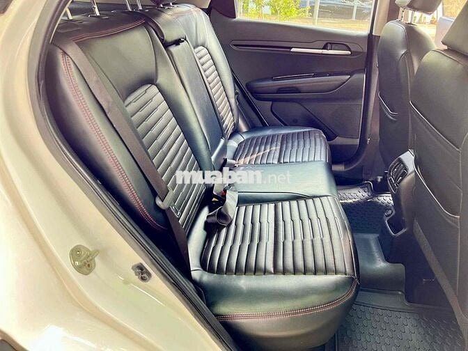 Kia Sonet Luxury 1.5 AT sản xuất 2022