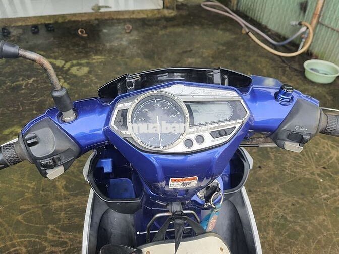 Xe Nouvo 6 full Fi