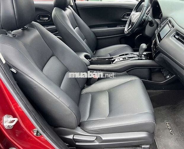 2019 HR-V L - 13000 km