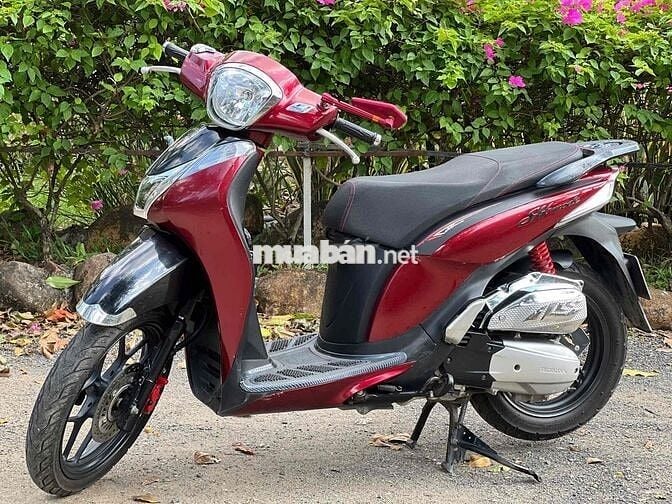 Sh mode 2018 khoá smarrkey