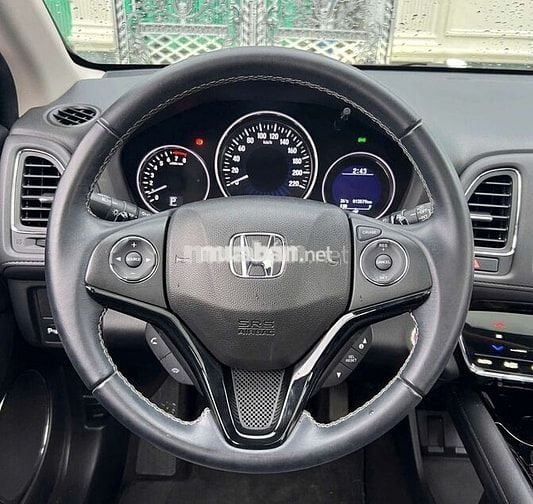 2019 HR-V L - 13000 km