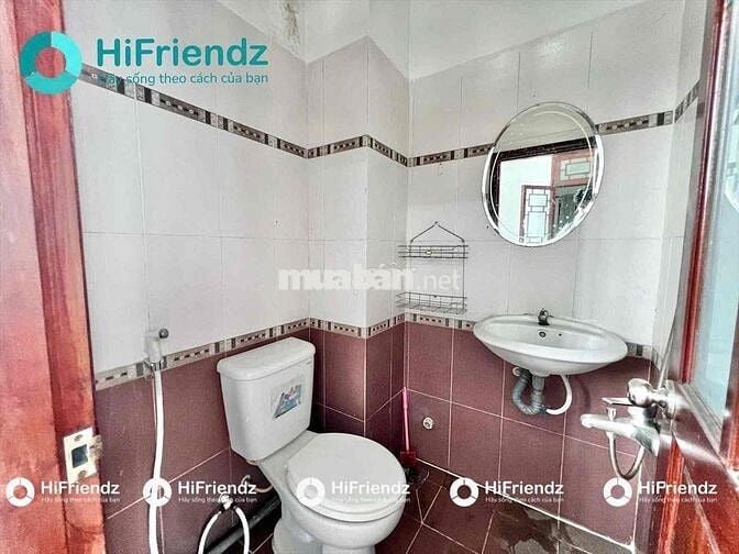 CĂN HỘ 1PN TÁCH BẾP RIÊNG BIỆT FULL NỘI THẤT PHAN HUY ÍCH TÂN BÌNH