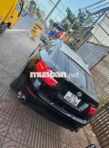 BMW X6 2008 xDrive35i - 80000 km