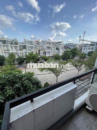 ÁP LỰC ! Bán nhanh lô đất hẻm 12M Đặng Thùy Trâm - 6 x 16m - Giá TỐT