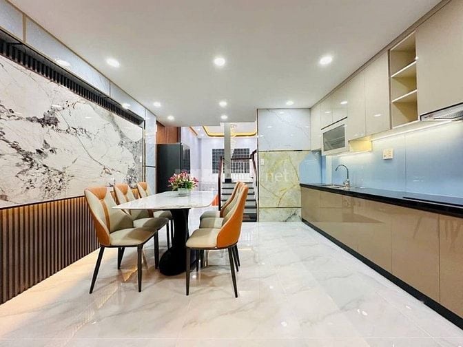GIÁ 5TỶ9 TL GIẢM SÂU, GẦN NHÀ THỜ HÒA HƯNG, GIÁ TỐT 15% MUA VÀO LỜI NG