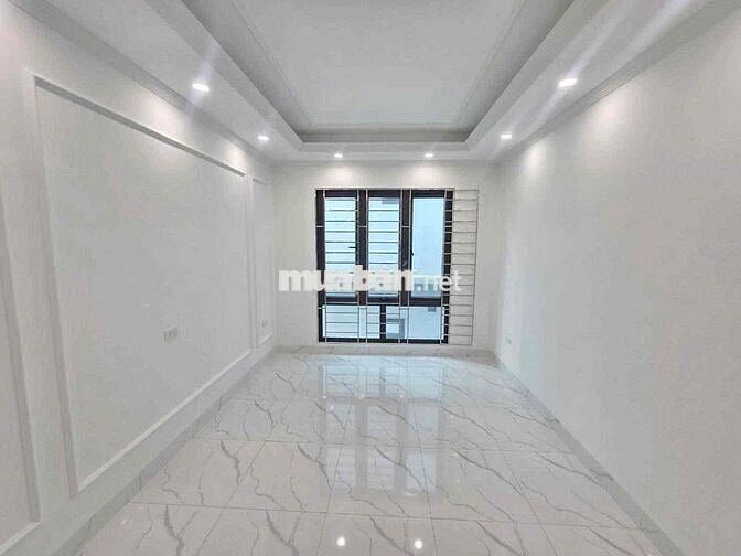 🆕 Ô TÔ ĐỖ CỬA - 1 NHÀ RA PHỐ KIM GIANG- 6 TẦNG THANG MÁY-9,6 tỷ