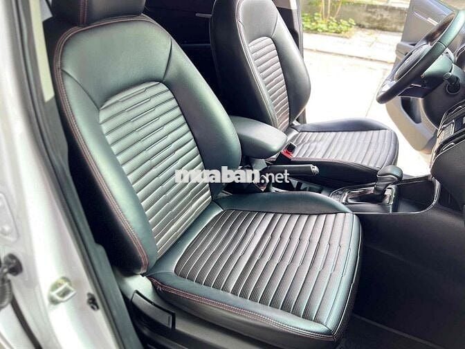Kia Sonet Luxury 1.5 AT sản xuất 2022