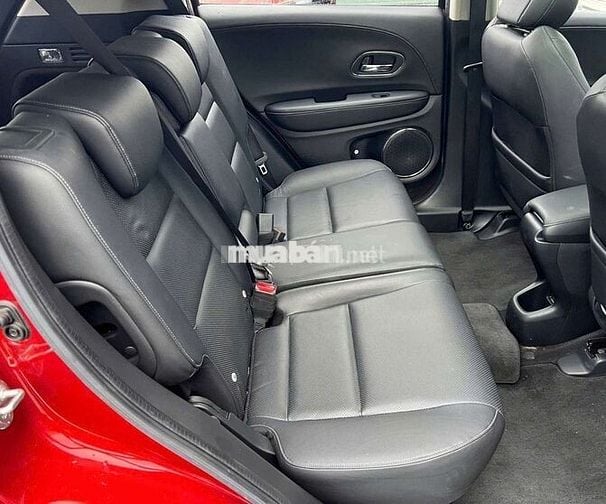 2019 HR-V L - 13000 km