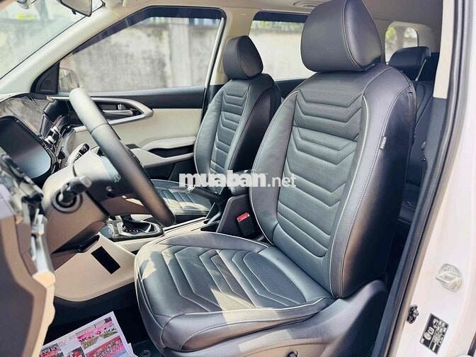 Kia Carens 1.4 Turbo Signature sản xuất 2023