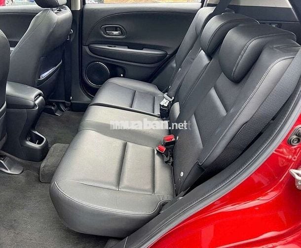 2019 HR-V L - 13000 km
