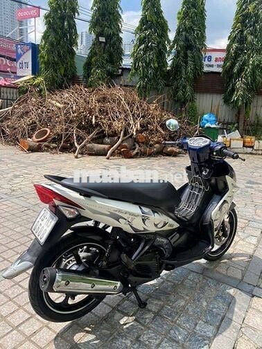Xe yamaha novo4 chính chủ