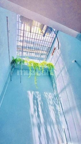 Nhà siêu rẻ, gần Pandora Trường Chinh, Tân Bình, gần 80m2, chỉ 5 tỷ X
