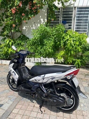 Xe yamaha novo4 chính chủ
