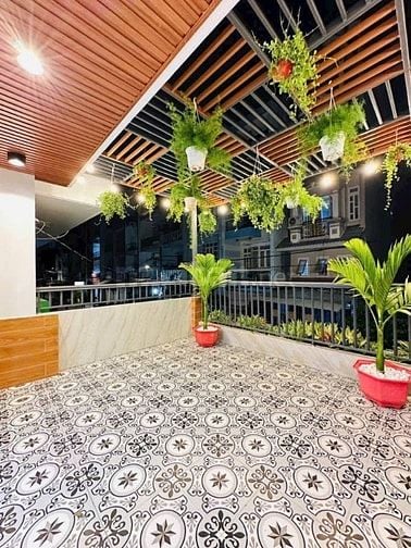 GIÁ 5TỶ9 TL GIẢM SÂU, GẦN NHÀ THỜ HÒA HƯNG, GIÁ TỐT 15% MUA VÀO LỜI NG